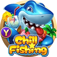 Bắn Cá 3D Sóng Xanh - Fish Shooting Game trên mobile web