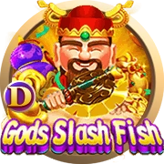 Boss Fish Huyền Hải - Game bắn cá với quái vật biển lớn