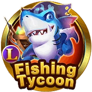 Phòng Cá Vàng - game bắn cá online theo chủ đề đại dương