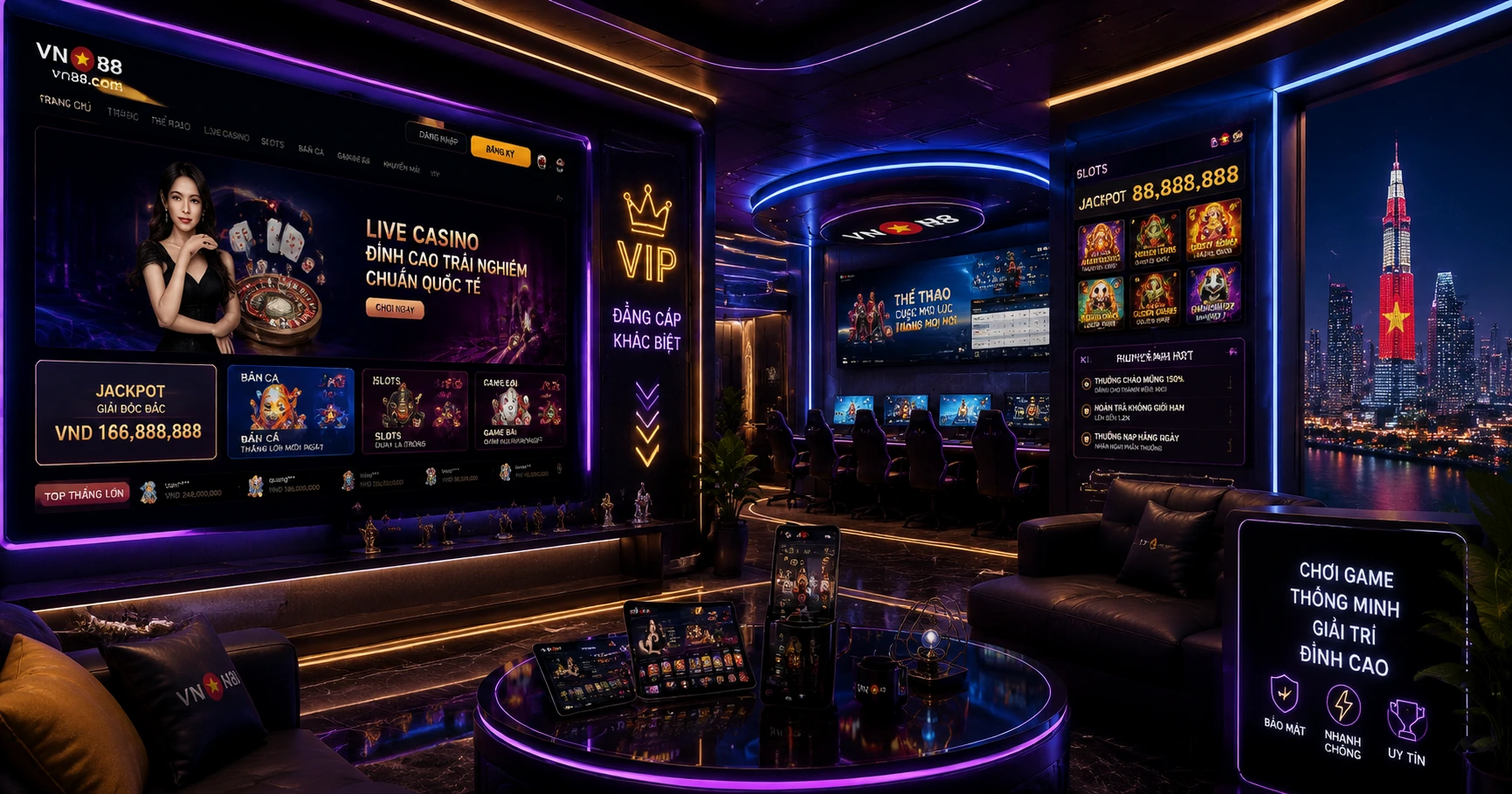 Khám Phá los mejores casino online và Các Trải Nghiệm Đẳng Cấp - image 3
