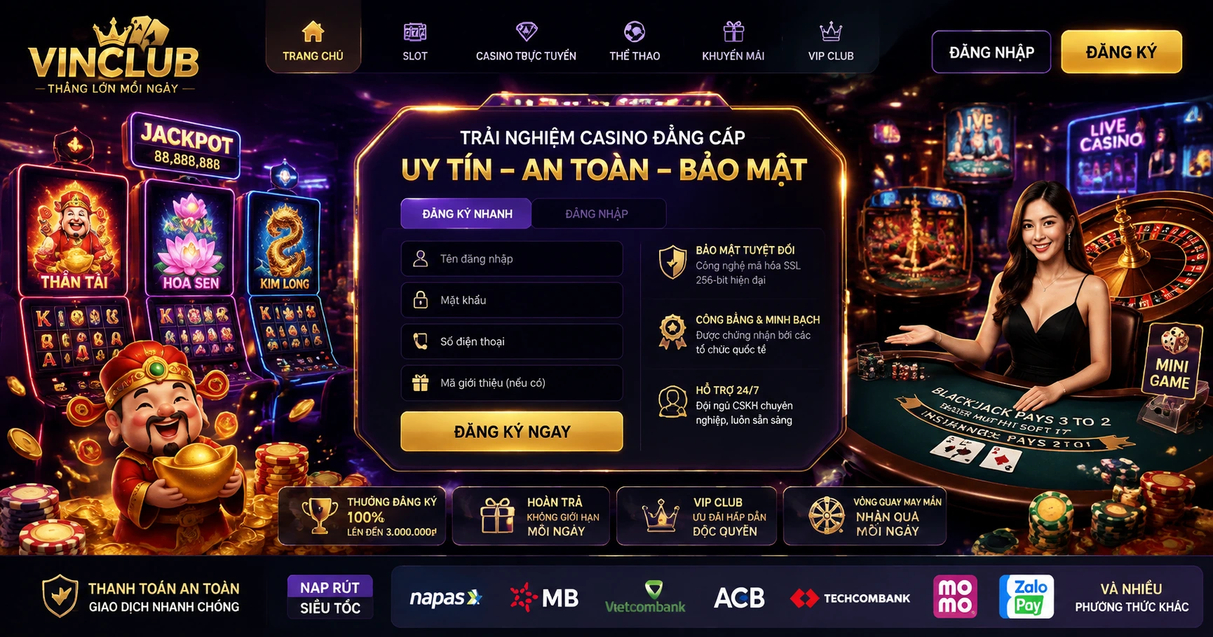 Khám phá regent play casino: Địa chỉ cá cược uy tín hàng đầu - image 3