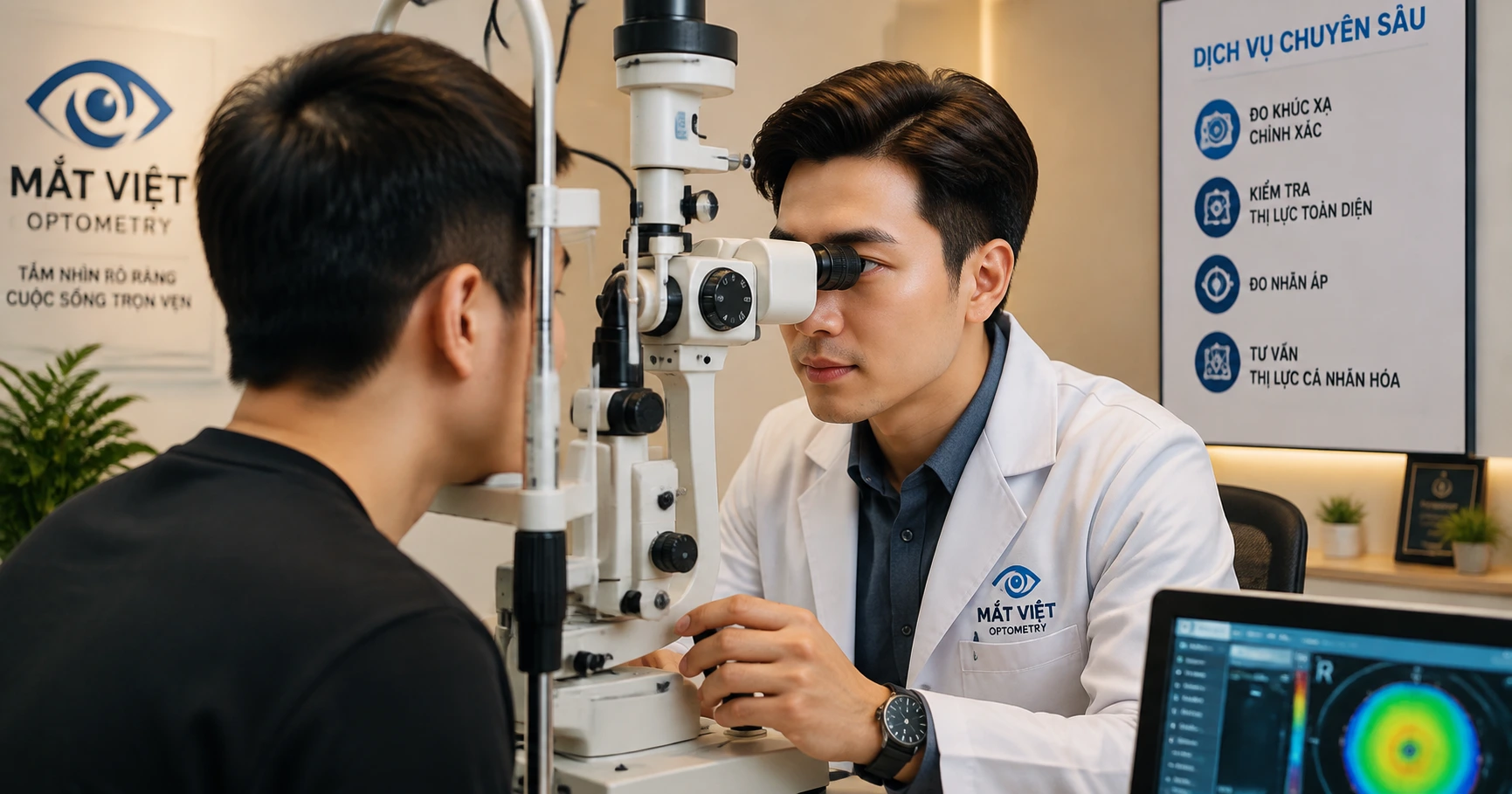Khám Phá Optical 88 New York và Những Điều Cần Biết - image 2