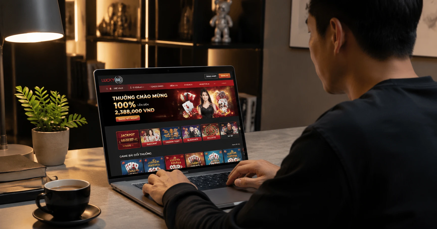 Khám Phá vegashero casino: Đánh Giá Chi Tiết và Các Cơ Hội Thắng Lớn - image 3