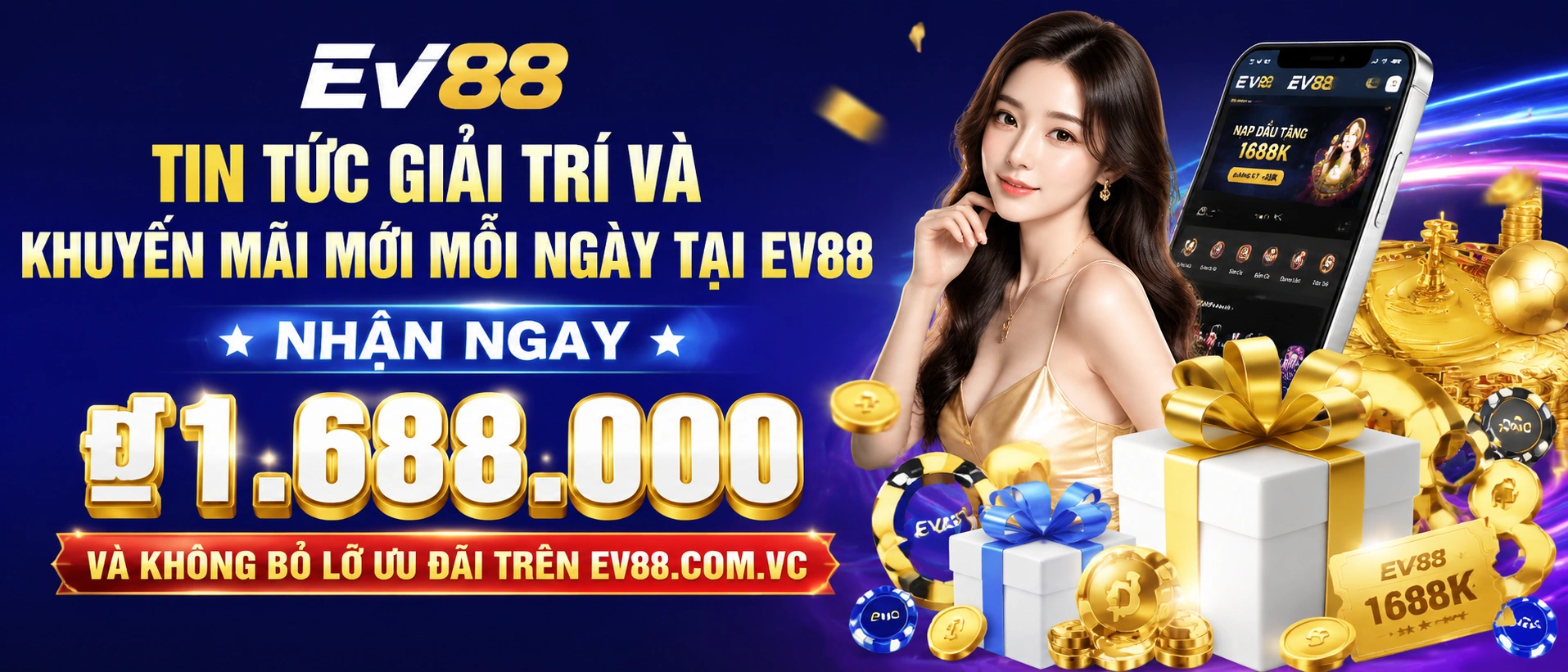 EV88 cập nhật tin tức và sự kiện theo tuần