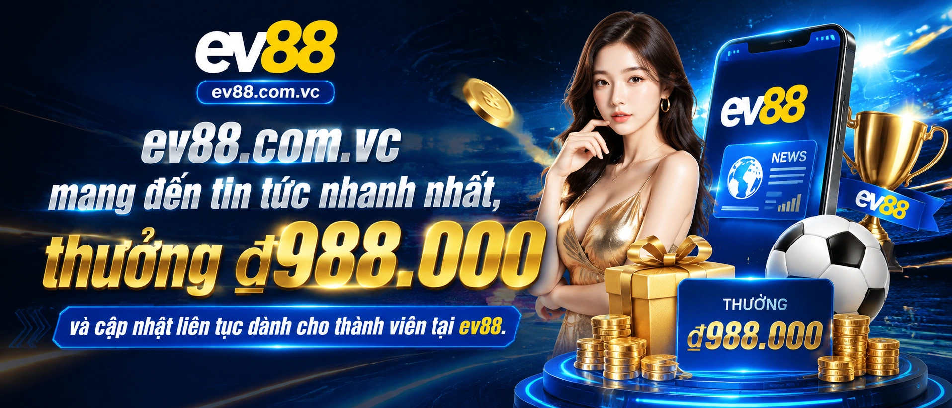 EV88 danh mục tin tức và cập nhật liên quan